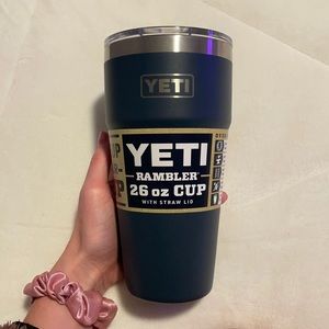 Brand new 26 oz YETI